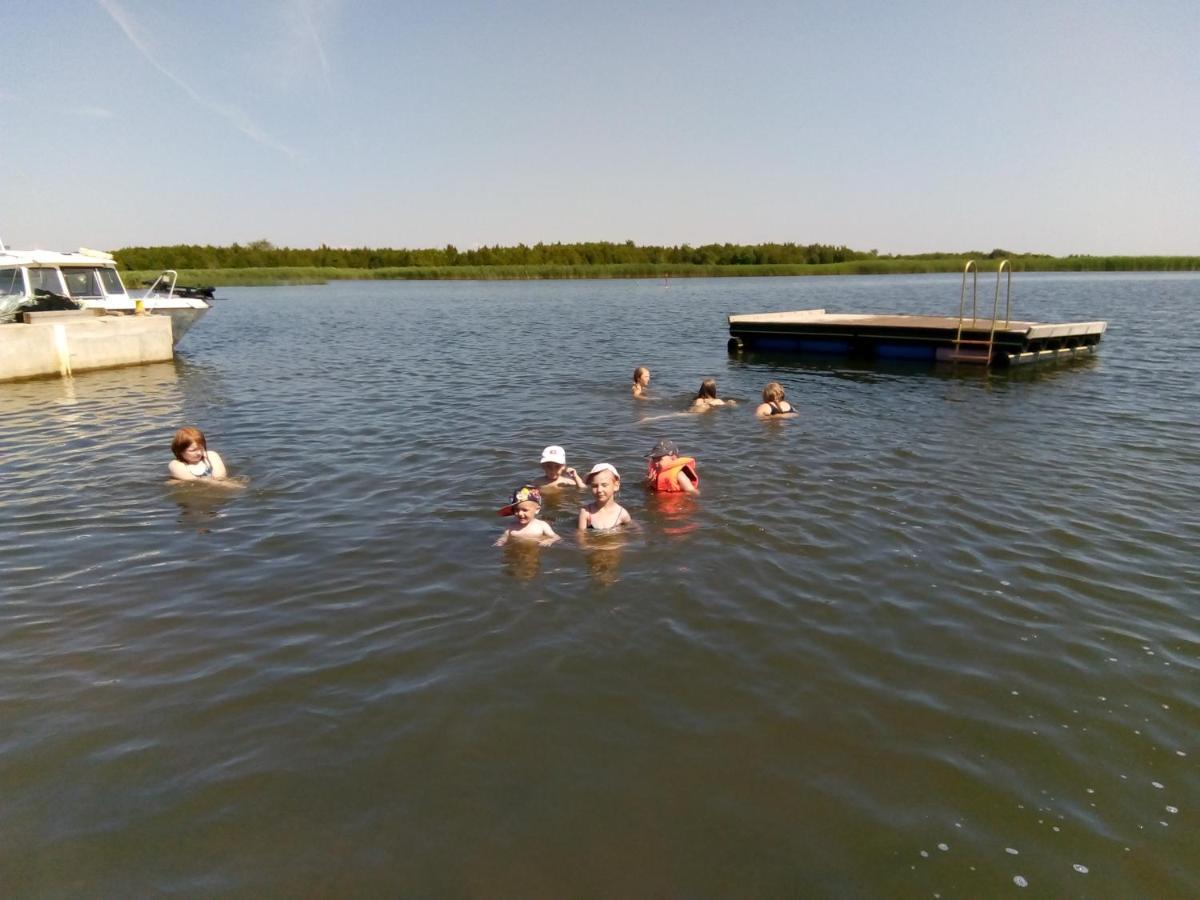 Вилла Kadariku Tourism Farm Sakla Экстерьер фото