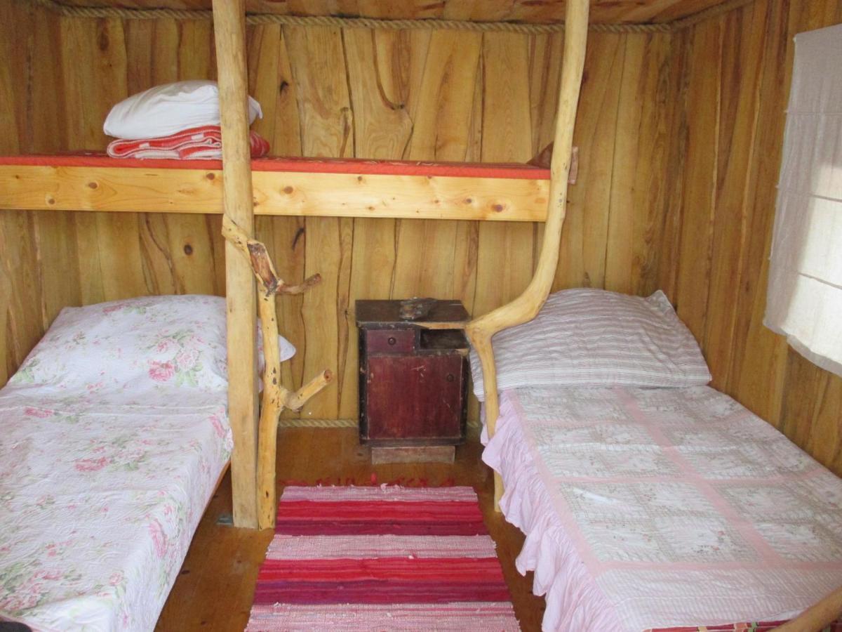 Вилла Kadariku Tourism Farm Sakla Экстерьер фото